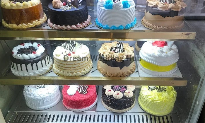 Gupta Biscuit Factory